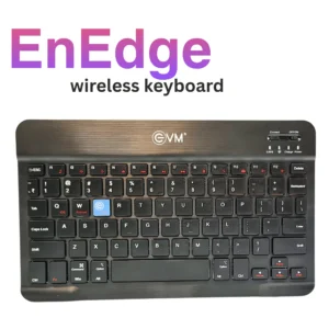 EVM EnEdge 9.7" Wireless Bluetooth Keyboard