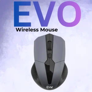 EVM EVO Wireless Mouse