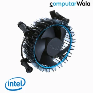 Intel CPU Fan