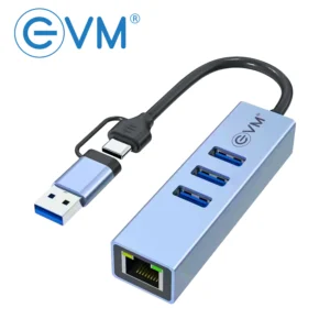 EVM USB Hub