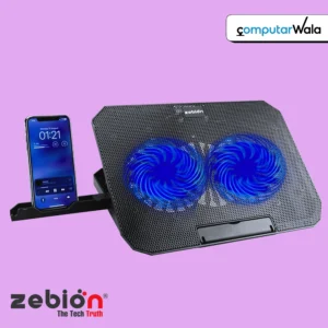 Laptop Cooling Pad with Mobile Stand