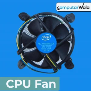 Intel CPU Fan