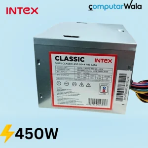 INTEX UPS 450WATT