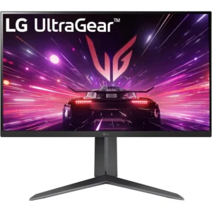 LG 27 inch monitor