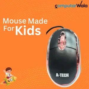 Mouse For Kids