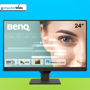BenQ 24 inch Monitor