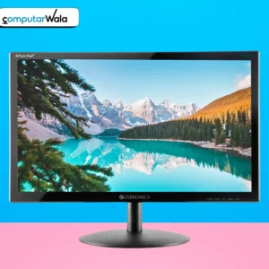 Zebronics 18.5 Inch monitor
