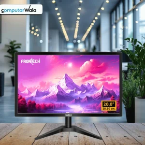 Frontech 22 inch monitor