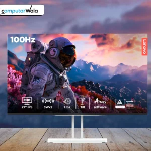 MSI PRO 27 inch monitor