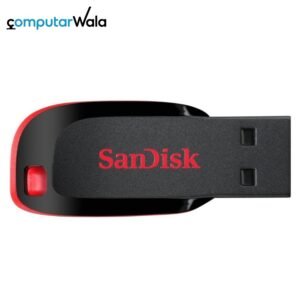 SanDisk Cruzer Blade Pendrive 64GB