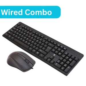 Affordable Keyboard Mouse Combo