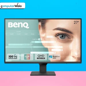 BenQ 27 inch Monitor