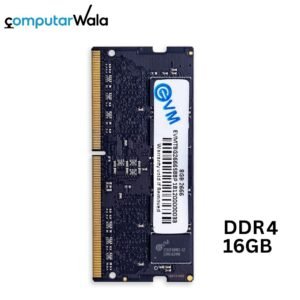 EVM DDR4 16GB RAM (FOR LAPTOP)