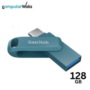 SanDisk Type C Pendrive 128GB