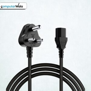 AC Power Cable For PC