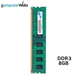 EVM DDR3 RAM 8GB (FOR PC)