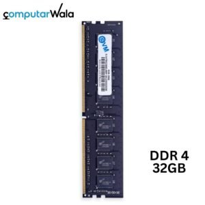 EVM DDR4 32GB RAM (For PC)
