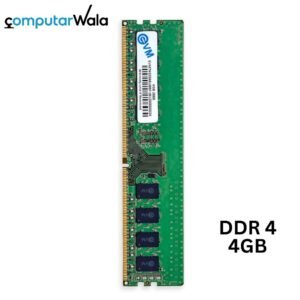 EVM DDR4 4GB RAM (For PC)