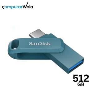 SanDisk Type C Pendrive 512GB