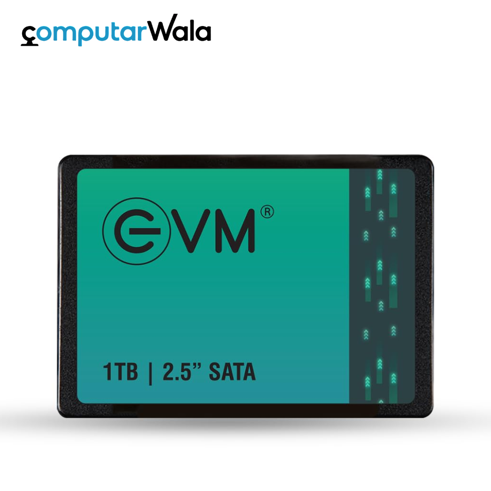 EVM SSD 1TB SATA
