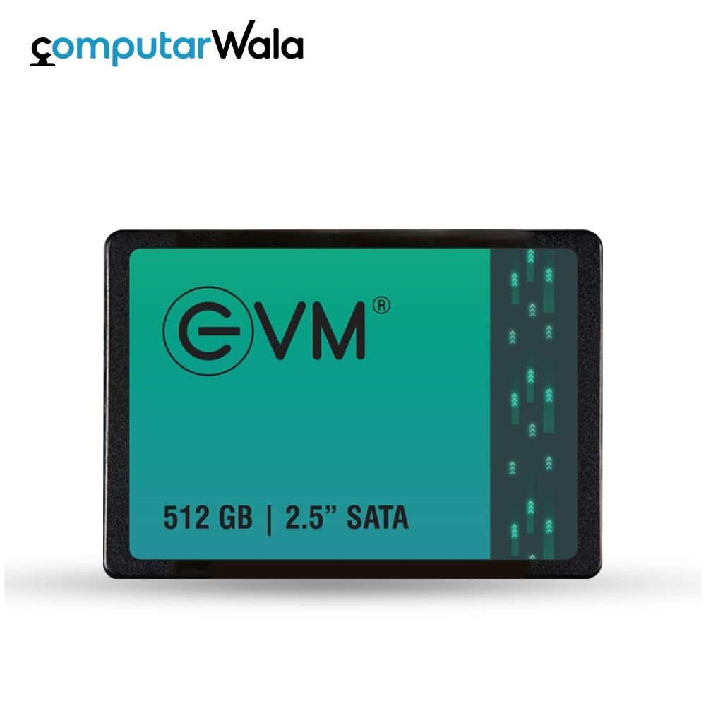 EVM SSD 512GB SATA