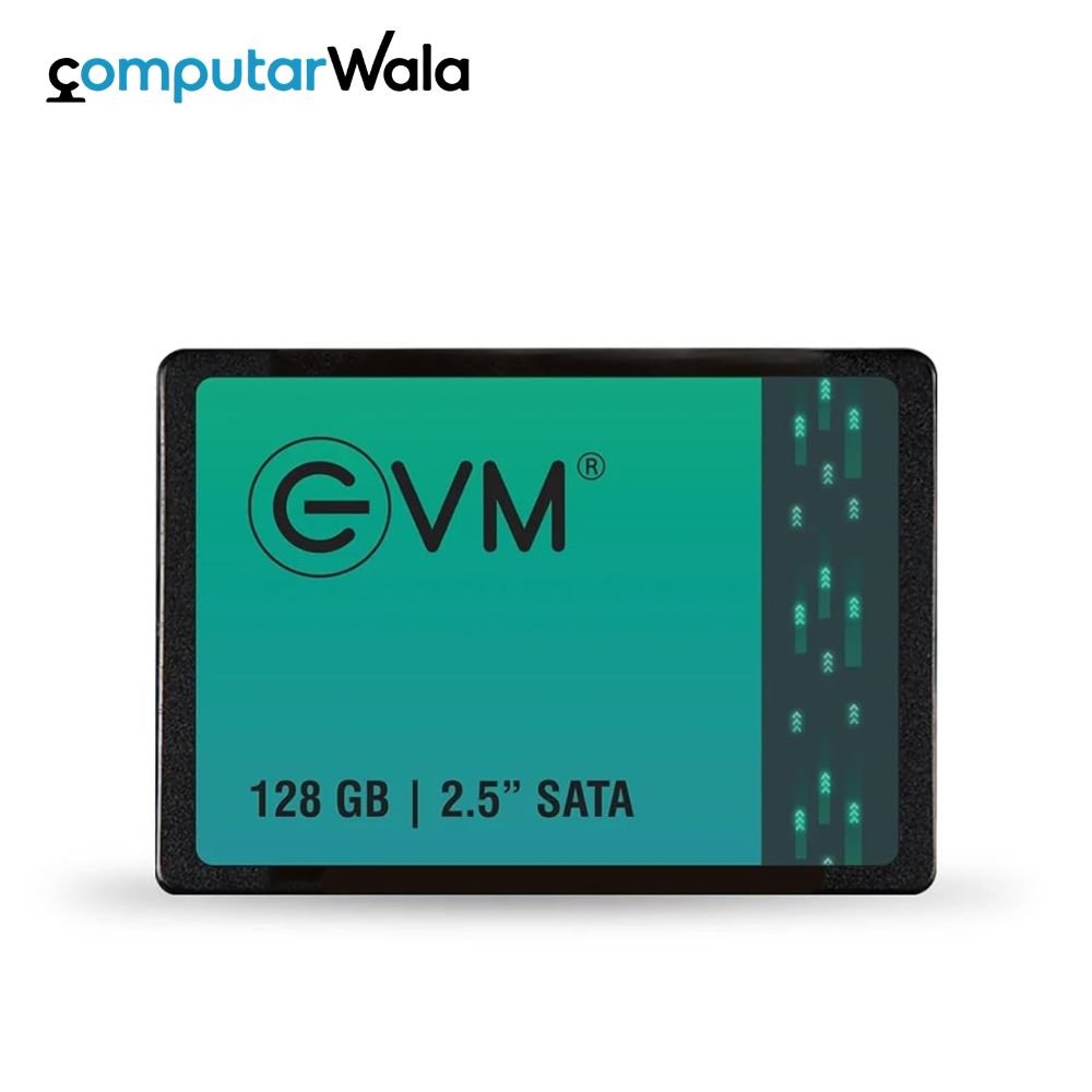 EVM SSD 128GB SATA